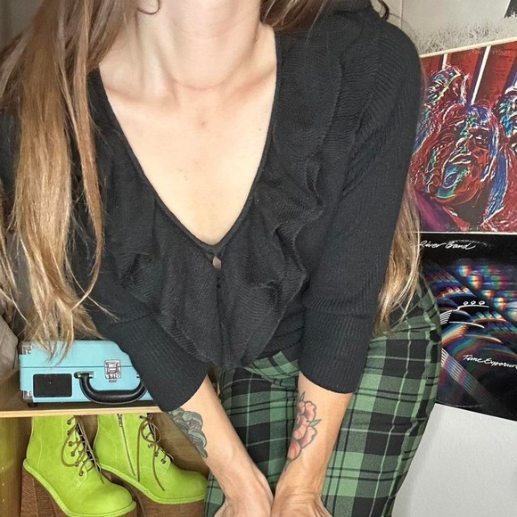 Office siren summer sweater - Picture 1 of 1